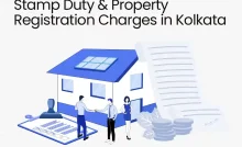 Stamp Duty & Property Registration Charges in Kolkata