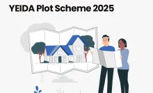 YEIDA Plot Scheme 2025