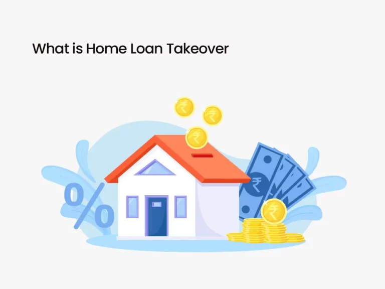 Home Loan Takeover