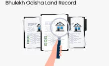 Bhulekh Odisha Land Record