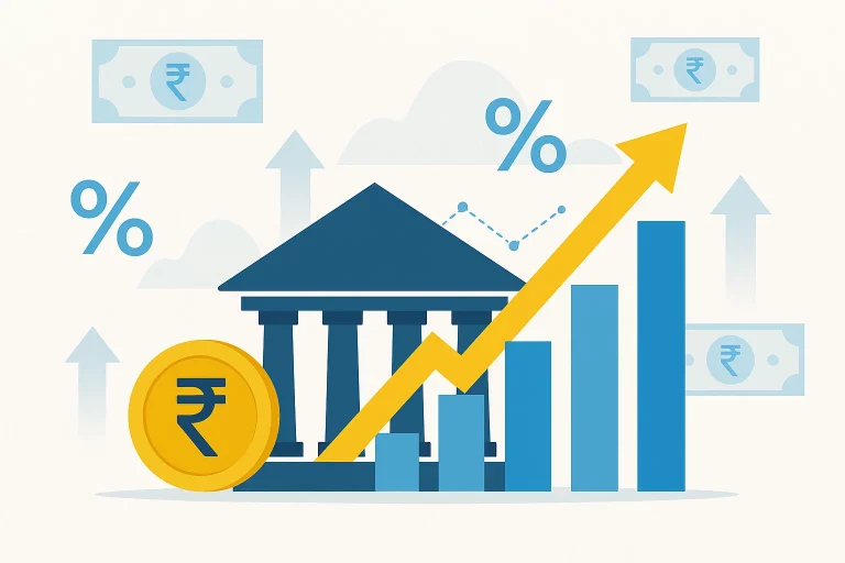 Canara Bank MCLR Base Rate: The Complete Beginner’s Guide (2025 Edition)