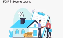 FOIR in Home Loans