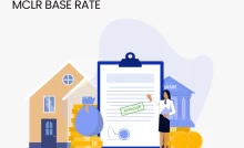 MCLR BASE RATE
