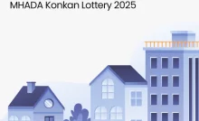 MHADA Konkan Lottery 2025 draw