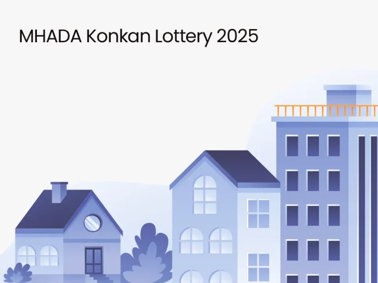 MHADA Konkan Lottery 2025 draw