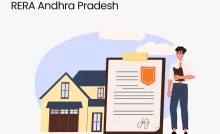 RERA Andhra Pradesh