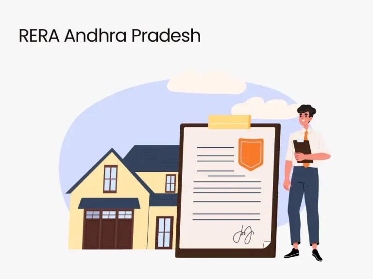 RERA Andhra Pradesh