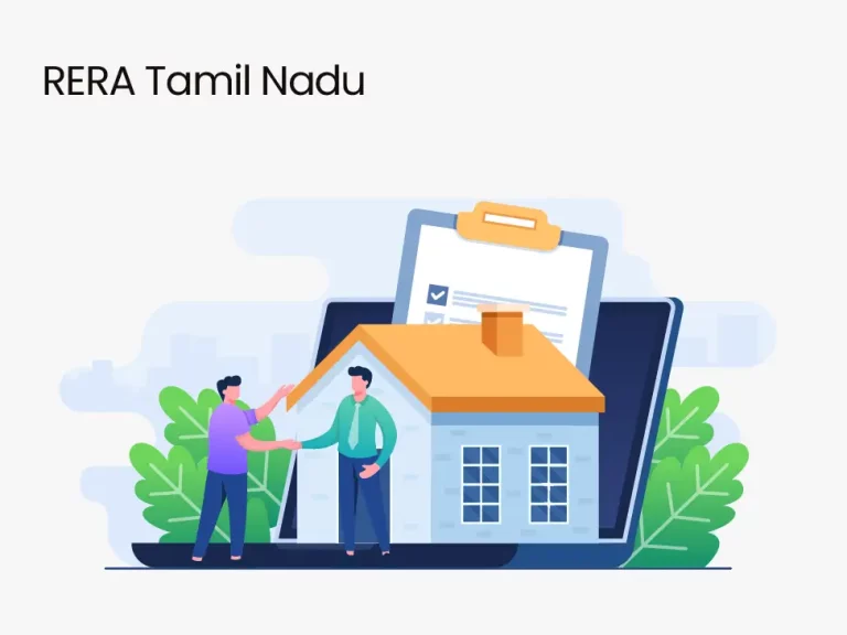 RERA Tamil Nadu: Everything You Need to Know