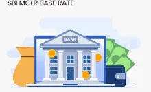 SBI MCLR BASE RATE