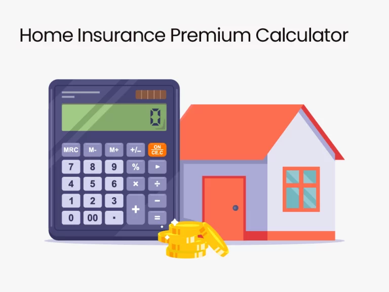 Home Insurance Premium Calculator