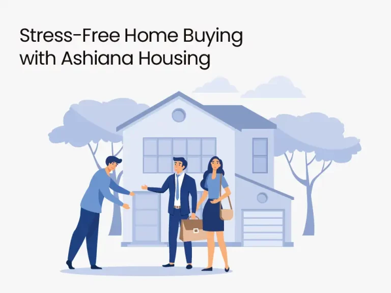 BASIC Home Loan & Ashiana Housing: Your Ticket to Easier Home Financing in Tier 2 & 3 Cities