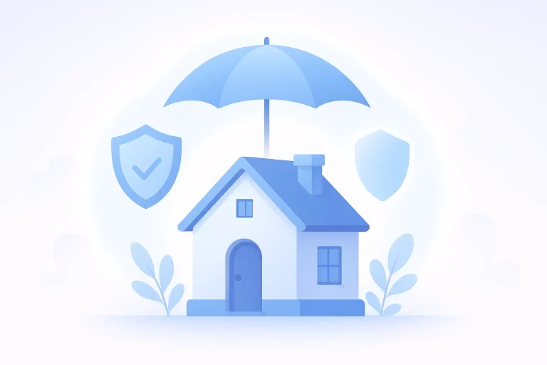 Home Insurance Premium Calculator