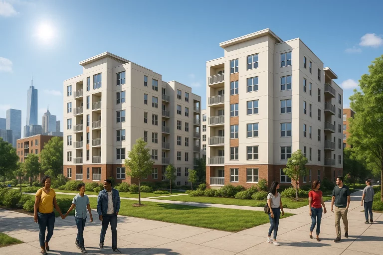 Government Launches Angikaar 2025 to Fast-Track Affordable Housing Under PMAY-U 2.0