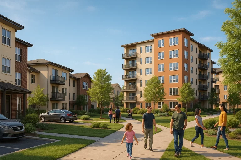 BASIC Home Loan Partners with Ashiana Housing
