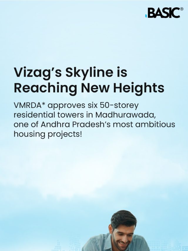 Affordable Housing in Vizag
