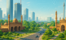 Lucknow Development Authority