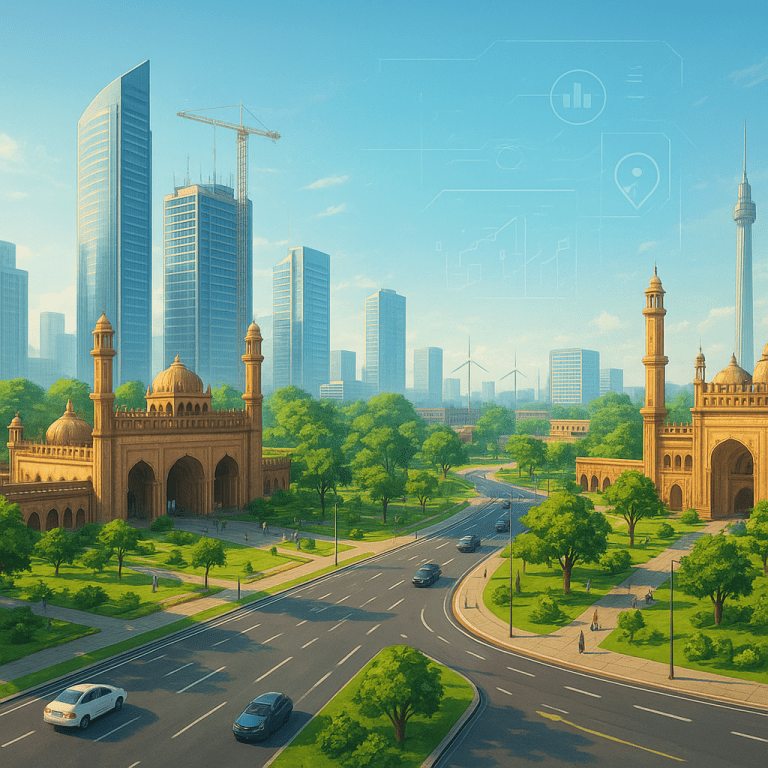 Lucknow Development Authority