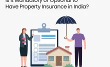 Property Insurance in India