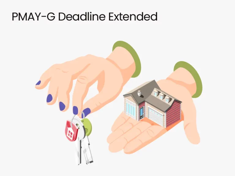 PMAY-G Deadline Extended: What It Means for Rural Homebuyers & Affordable Housing