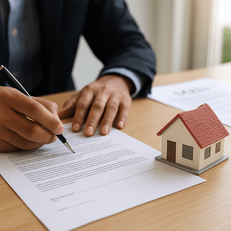 General vs Special Power of Attorney