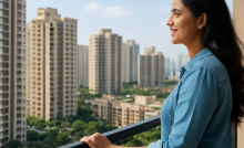 Remove term: Indian Homebuyers Prefer High-Rise Living Indian Homebuyers Prefer High-Rise Living