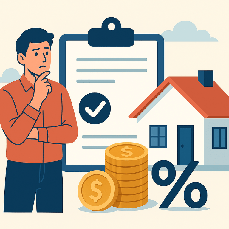 EBLR Impact Your Home Loan