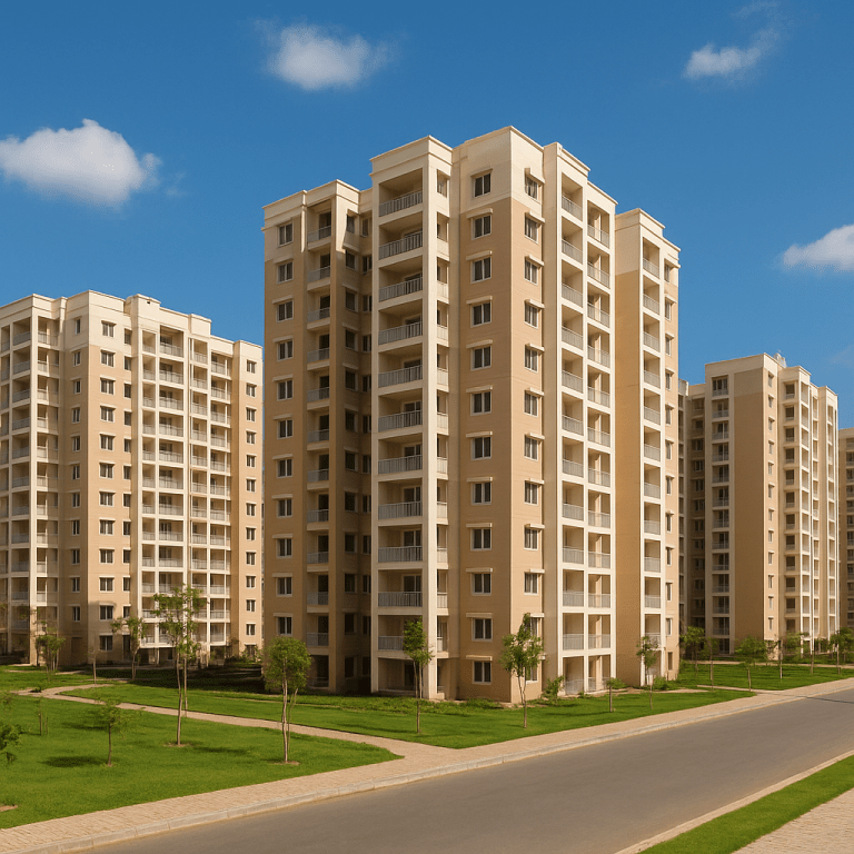 Chhattisgarh Housing Board Launches ₹2,060 Crore Projects