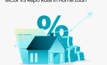 MCLR VS Repo Rate in Home Loan