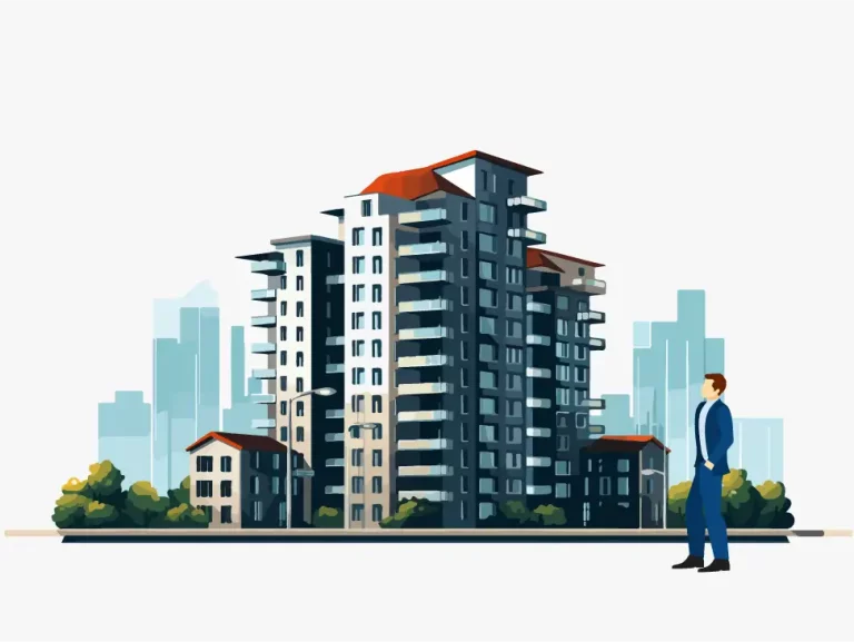 Why Homebuyers in Indian Cities Are Choosing to Live in High Rises