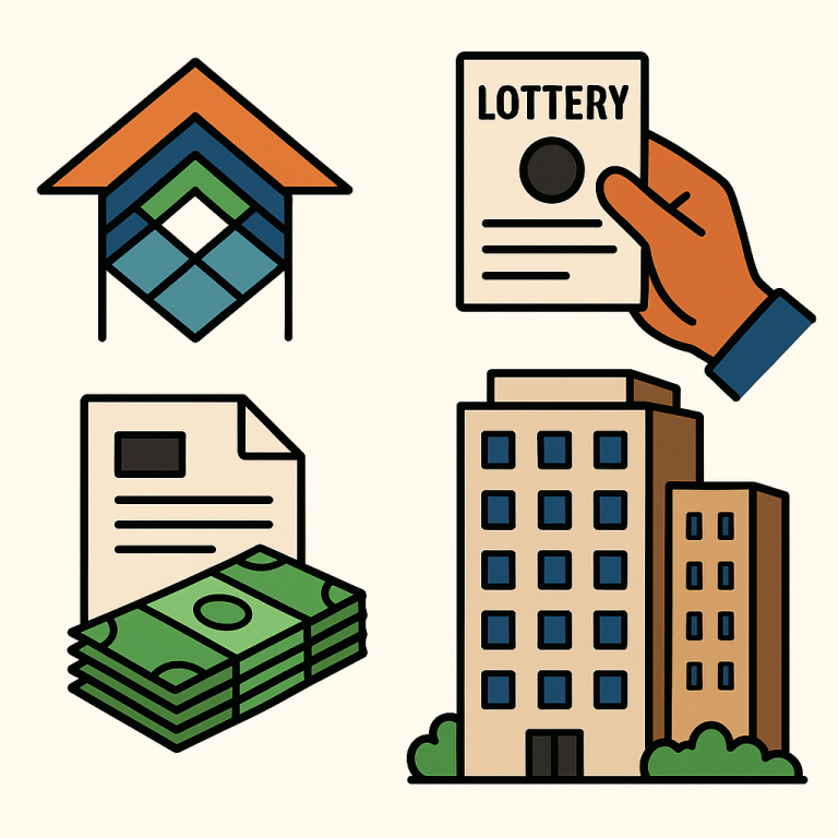 MHADA Nashik Housing Lottery 2025: 402 Flats, Price List, Locations & How to Apply Online