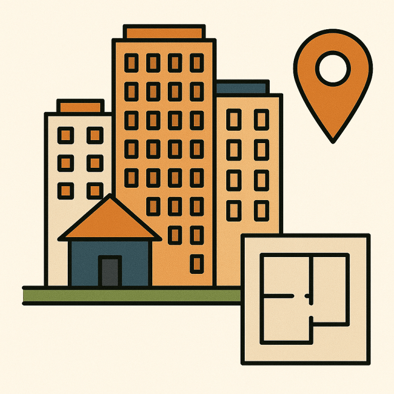 Harnandipuram Housing Scheme Ghaziabad