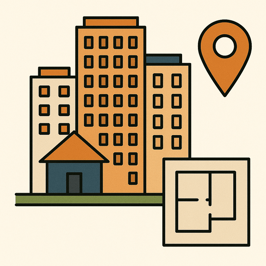 Harnandipuram Housing Scheme Ghaziabad: GDA’s New Township, Location & Launch Timeline