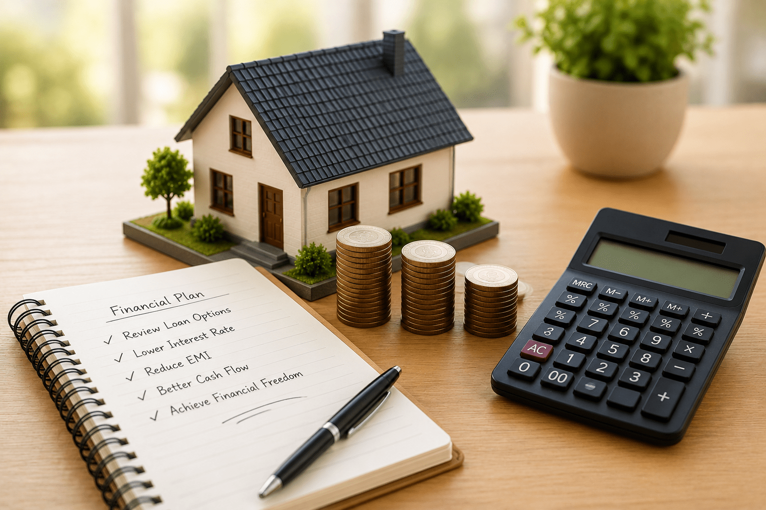 How Can I Reduce My Existing Home Loan Emi Without Prepaying The Full Loan?