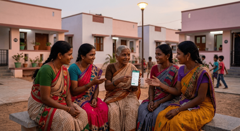 Where Can I Find Customer Reviews And Experiences Regarding Indiramma Illu?