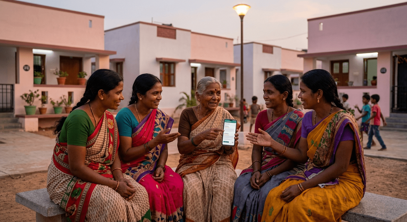 Where Can I Find Customer Reviews And Experiences Regarding Indiramma Illu?