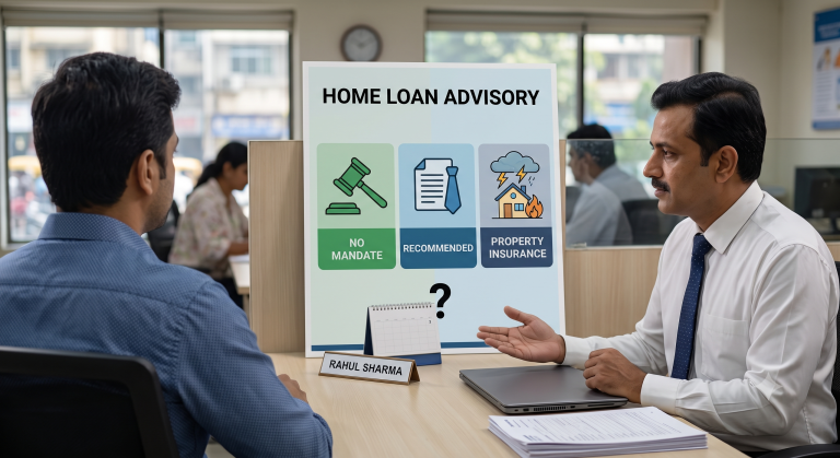 What is FOIR in Home Loan & How Banks Calculate It