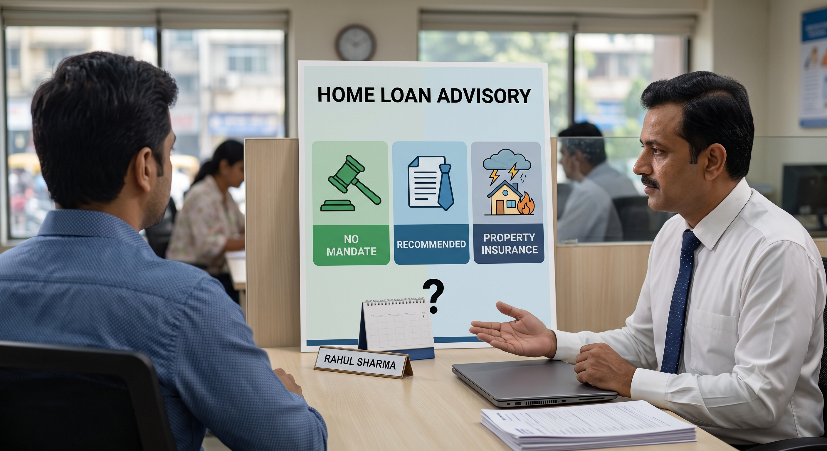 What is FOIR in Home Loan & How Banks Calculate It?