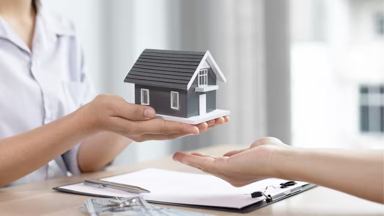 40 Lakh Home Loan EMI: Interest Rate, Tenure, and Total Cost Breakdown